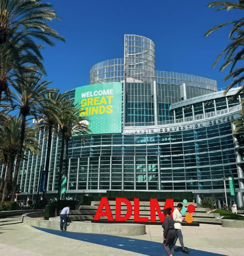 ADLM 2026, Anaheim, USA