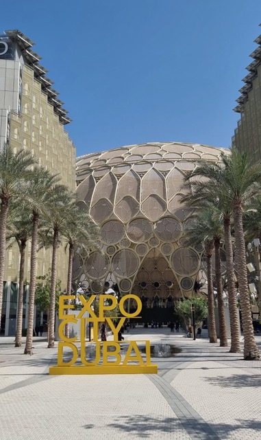 World Health Expo (WHX) 2026, Dubai, UAE