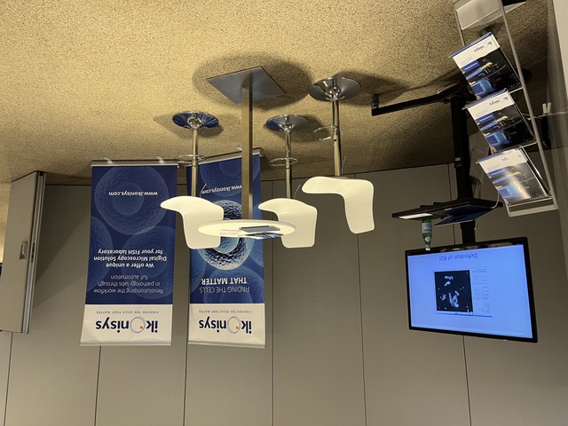 MedLab 2023, Dubai, UAE